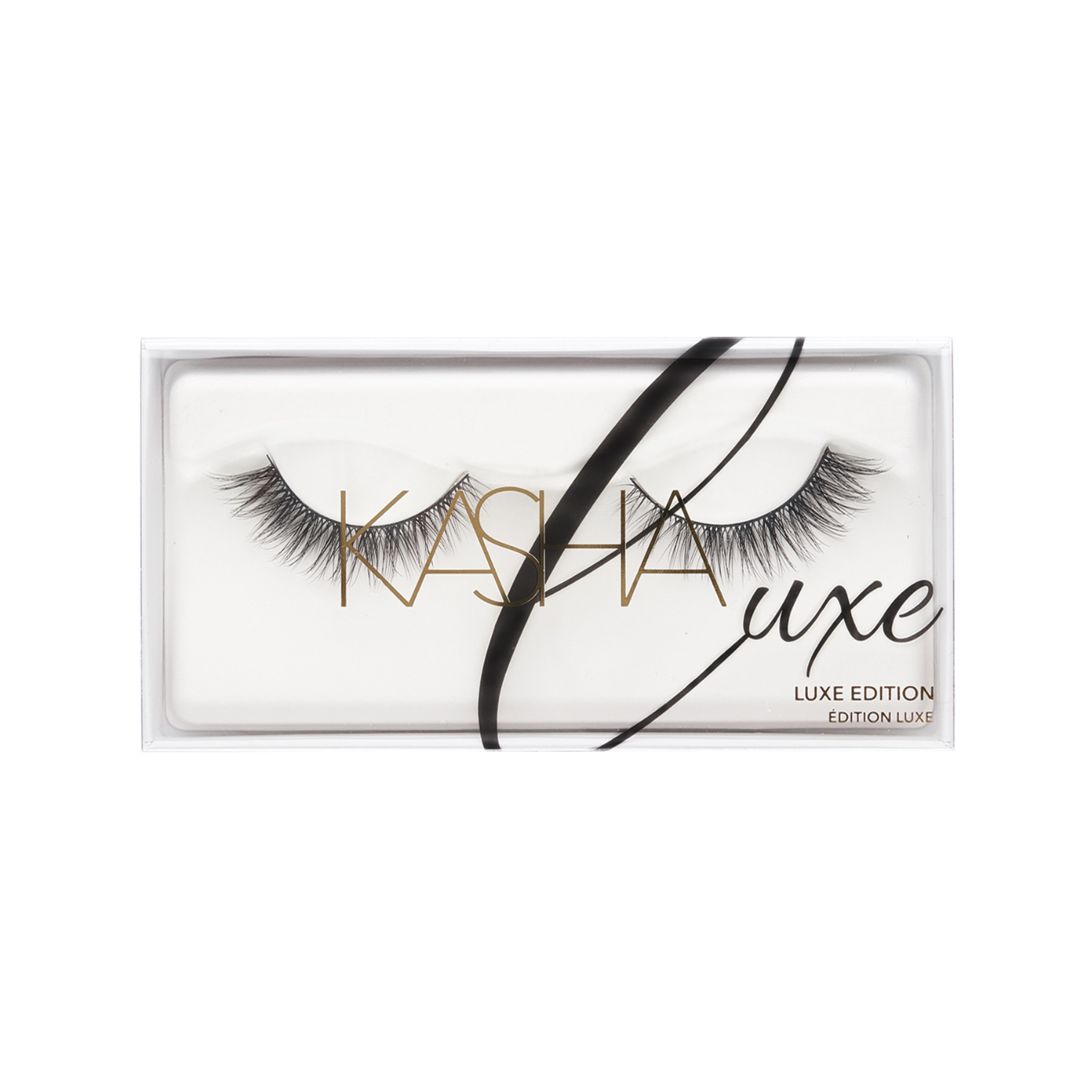 Kasha Lashes